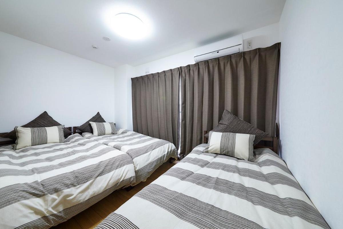 Hotel おやど紀伊国屋本石灰町 Nagasaki Esterno foto