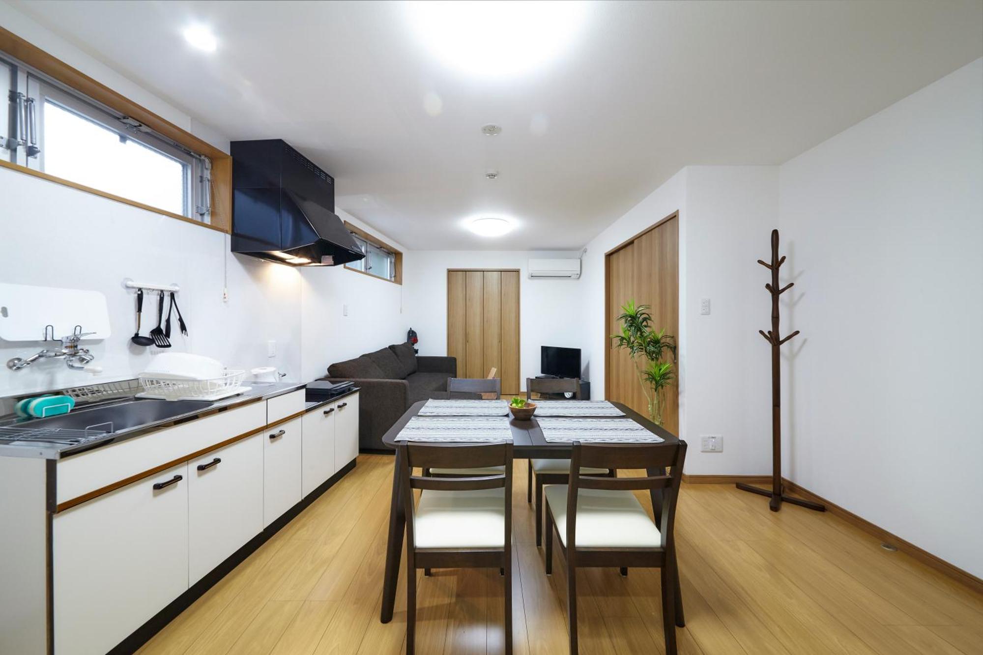 Hotel おやど紀伊国屋本石灰町 Nagasaki Esterno foto