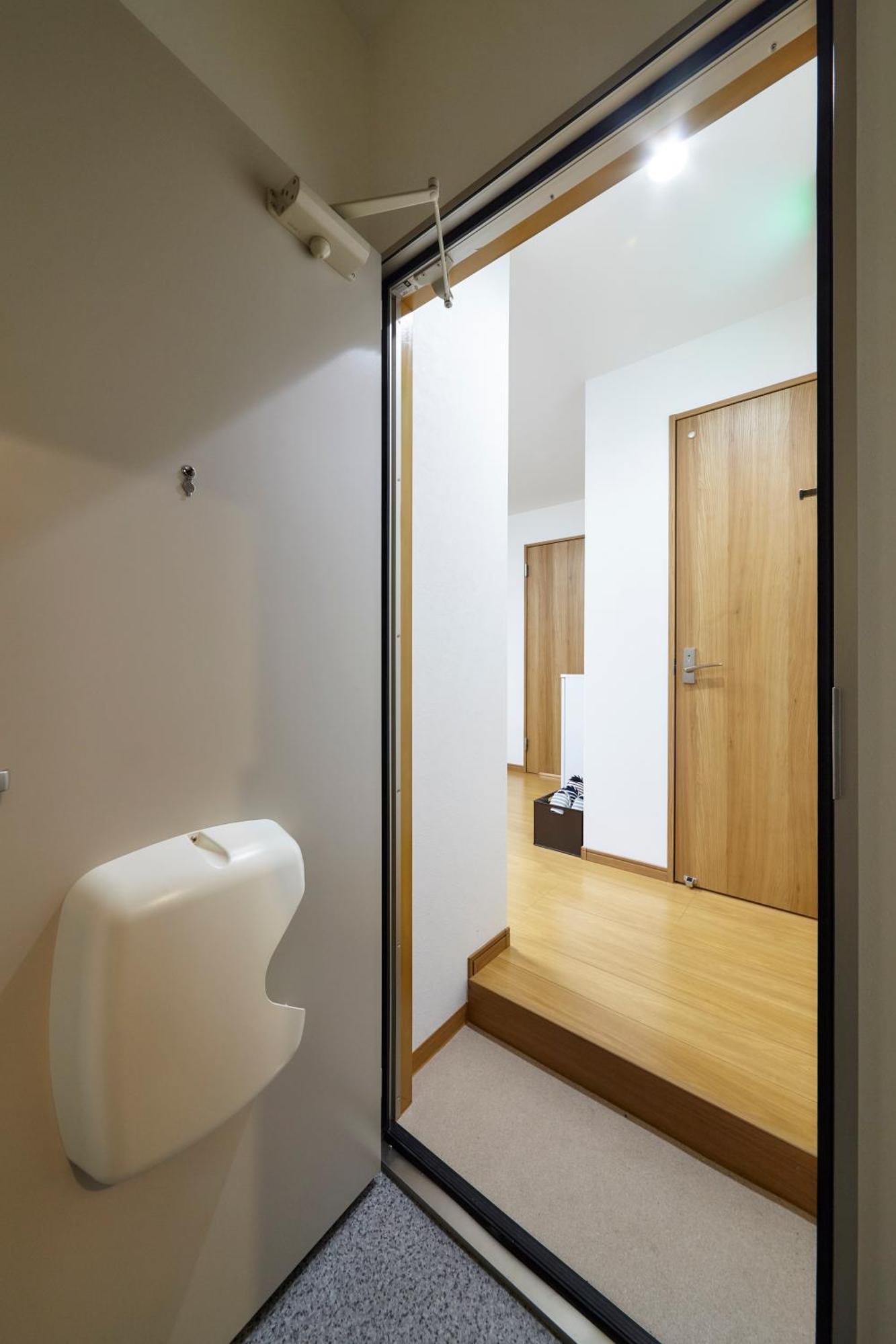 Hotel おやど紀伊国屋本石灰町 Nagasaki Esterno foto