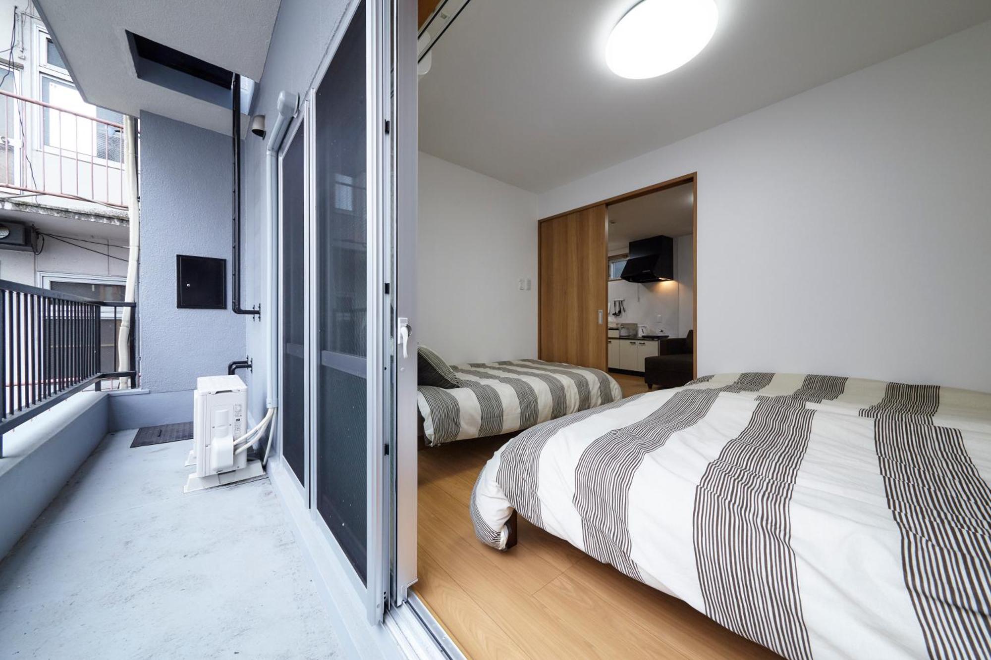 Hotel おやど紀伊国屋本石灰町 Nagasaki Esterno foto